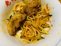 -兔槽江湖菜·重庆璧山兔(水围店)