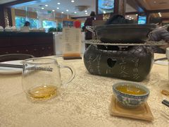 -麒麟中餐厅·经典粤菜·地道菜式老字号(广州长隆酒店)