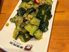 -串王阿三烧烤·小龙虾·烤鱼(拱墅胜利河美食街店)