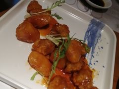 -南小馆(迪士尼小镇店)