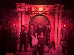 -棂笼·深度沉浸密室(武汉旗舰店)