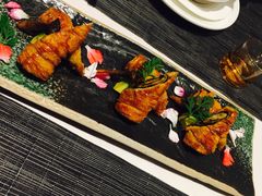 -若蘭慈·无国界素食料理(欢乐海岸店)