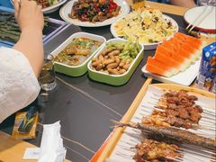 -板凳烧烤(东关街店)