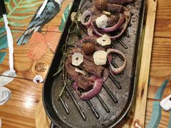 -烛影拾光观景餐厅·创意菜·摄影·小提琴(大唐不夜城店)