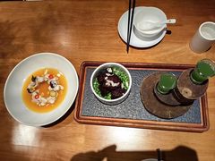 -浙里本味·宴四季江南(三台山路店)