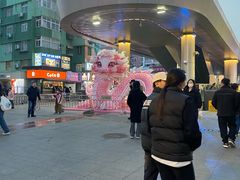 -利群商厦(台东店)