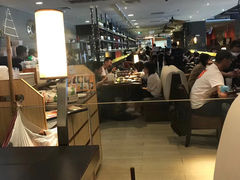 -大头虾越式风味餐厅(光明广场店)
