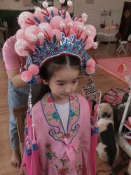 -咔咔儿童摄影馆