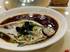 -食为先(中山七路店)