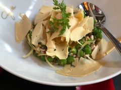 豌豆沙拉-壳里西餐厅Coquille Seafood Bistro(蒙自路店)