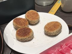 -东来顺饭庄(上地华联店)