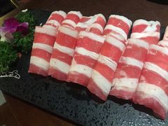 -捞神煲汤火锅(湖滨商业街店)