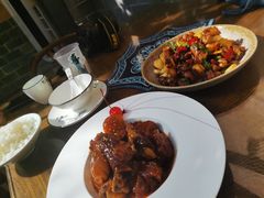 -喜林苑·稻田餐厅(品相府店)
