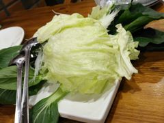 -義聚德·清真铜锅涮羊肉·烧烤(河东店)