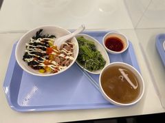 -北大家园食堂