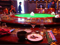 大汗行宫园林餐厅-大汗行宫园林餐厅