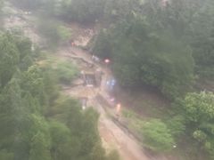 -狼牙山风景区