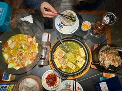 -索溪山寨·湘西饮食文化博物馆(标志门店)