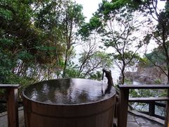 -南紀白浜 浜千鳥の湯 海舟