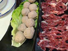 -陈记顺和潮汕牛肉火锅(棠德南路店)