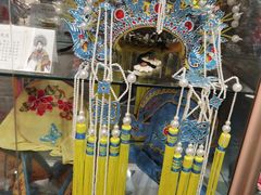 -陕西戏曲非遗博物馆