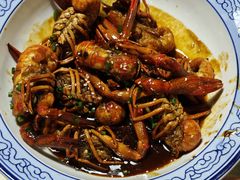-91小龙虾·香辣蛙(蛇口店)