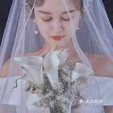 💃🏻沉浸式婚纱照拍摄，一秒入戏，原来是这种体验！