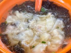 -阿麟馄饨(延长路店)