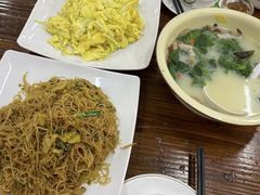 -南记食粥坊·宵夜大排档(莲花总店)