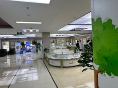 -美尔目眼科医院·近视手术·儿童近视(通州店)