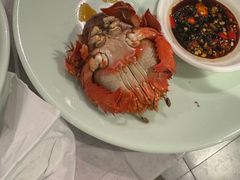 -汉来海港·海鲜自助餐厅(上海七宝领展广场店)