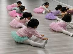 -雅米拉艺术中心(少儿舞蹈培训)