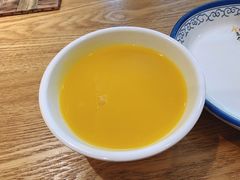 南瓜粥-金豆角砂锅焖面(安贞店)