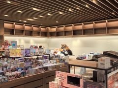 -茑屋书店(天目里店)
