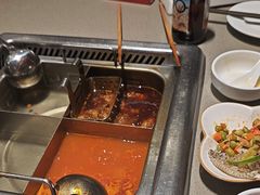 -海底捞火锅(龙岗星河COCO Park店)