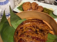 -南京大牌档(崇文门国瑞店)