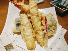 -水之惠鲜鱼料理(王府大街店)