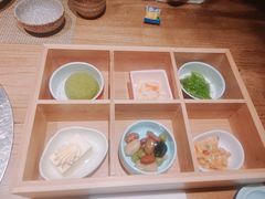 -蟹将军·松叶蟹和牛日料放题自助(K11店)
