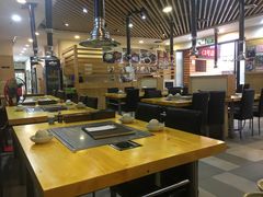 -金顺韩式烤肉·网红烤肉店(广利路店)