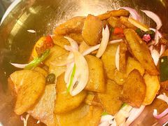 -绿茶餐厅(成都太古里店)