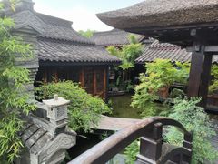 -哈哈曲艺社(西门闲亭店)