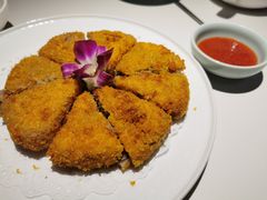 古早芋泥鸭-南门食仙·手工福州菜(南门兜店)