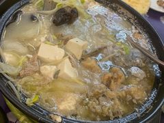 -益恒饭店乡间白族菜(古城总店)