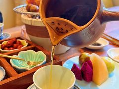 -梅间堂茶馆(绿地缤纷城店)