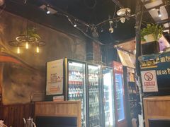 -小俩口烧烤东北菜(双井店)