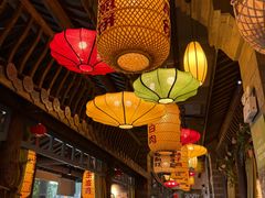 -永安水煮活鱼·仪征菜(仪征奥林匹克店)
