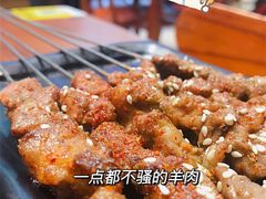 -金城尕娃牛肉面(钻汇广场店)