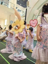 -奈尔宝家庭中心·亲子餐厅(华采天地店)