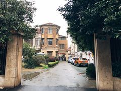 -大可堂普洱茶馆(襄阳南路馆)
