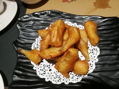 -79号渔船海鲜饭店(华强北店)